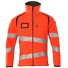 Image de Mascot, Veste de travail, ACCELERATE SAFE 19002-143 (4XL)