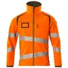 Image de Mascot, Veste de travail, ACCELERATE SAFE 19002-143 (XXL)