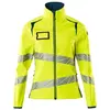 Image de Mascot, Veste de travail, ACCELERATE SAFE 19012-143 (S)