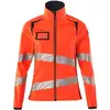 Image de Mascot, Veste de travail, ACCELERATE SAFE 19012-143 (XXL)