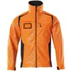 Image de Mascot, Veste de travail, ACCELERATE SAFE 19202-291 (3XL)