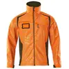 Image de Mascot, Veste de travail, ACCELERATE SAFE 19202-291 (L)