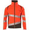 Image de Mascot, Veste de travail, ACCELERATE SAFE 19009-511 (5XL)