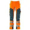 Image de Mascot, Pantalon de travail, ACCELERATE SAFE 19079-511 (48)