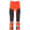 Image de Mascot, Pantalon de travail, ACCELERATE SAFE 19079-511 (62)