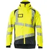 Image de Mascot, Veste de travail, ACCELERATE SAFE 19301-231 (4XL)