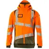 Image de Mascot, Veste de travail, ACCELERATE SAFE 19301-231 (XXL)