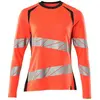 Image de Mascot, Veste de travail, ACCELERATE SAFE 19091-771 (4XL)