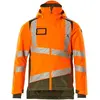 Image de Mascot, Veste de travail, ACCELERATE SAFE 19335-231 (XXL)