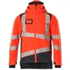 Image de Mascot, Veste de travail, ACCELERATE SAFE 19335-231 (XL)
