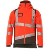 Image de Mascot, Veste de travail, ACCELERATE SAFE 19335-231 (M)