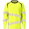 Image de Mascot, Veste de travail, ACCELERATE SAFE 19081-771 (3XL)