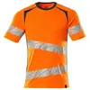 Image de Mascot, Veste de travail, ACCELERATE SAFE 19082-771 (4XL)