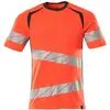 Image de Mascot, Veste de travail, ACCELERATE SAFE 19082-771 (3XL)