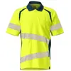 Image de Mascot, Veste de travail, ACCELERATE SAFE 19083-771 (4XL)