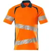 Image de Mascot, Veste de travail, ACCELERATE SAFE 19083-771 (4XL)