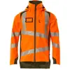 Image de Mascot, Veste de travail, ACCELERATE SAFE 19001-449 (3XL)