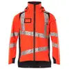 Image de Mascot, Veste de travail, ACCELERATE SAFE 19001-449 (3XL)