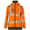 Image de Mascot, Veste de travail, ACCELERATE SAFE 19011-449 (XL)