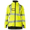 Image de Mascot, Veste de travail, ACCELERATE SAFE 19011-449 (5XL)