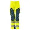 Image de Mascot, Pantalon de travail, ACCELERATE SAFE 19078-511 (48)