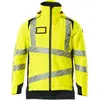 Image de Mascot, Veste de travail, ACCELERATE SAFE 19035-449 (5XL)