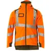 Image de Mascot, Veste de travail, ACCELERATE SAFE 19035-449 (M)