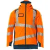 Image de Mascot, Veste de travail, ACCELERATE SAFE 19035-449 (3XL)