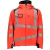 Image de Mascot, Veste de travail, ACCELERATE SAFE 19035-449 (L)