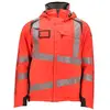 Image de Mascot, Veste de travail, ACCELERATE SAFE 19035-449 (3XL)