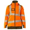 Image de Mascot, Veste de travail, ACCELERATE SAFE 19045-449 (S)