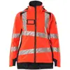 Image de Mascot, Veste de travail, ACCELERATE SAFE 19045-449 (3XL)