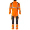 Image de Mascot, Pantalon de travail, ACCELERATE SAFE 19519-236 (4XL)