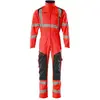 Image de Mascot, Pantalon de travail, ACCELERATE SAFE 19519-236 (M)
