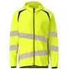 Image de Mascot, Unisexe, Pull-over, ACCELERATE SAFE 19284-781, Noir, Jaune, (4XL)