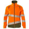Image de Mascot, Veste de travail, ACCELERATE SAFE 19008-511 (XL)
