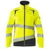 Image de Mascot, Veste de travail, ACCELERATE SAFE 19008-511 (3XL)