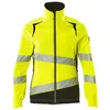 Image de Mascot, Veste de travail, ACCELERATE SAFE 19008-511 (XL)