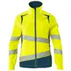 Image de Mascot, Veste de travail, ACCELERATE SAFE 19008-511 (XS)