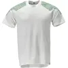 Image de Mascot, Unisexe, T-shirt, FOOD & CARE 20082-933, Blanc, Vert, (5XL)