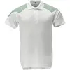 Image de Mascot, Hommes, T-shirt, FOOD & CARE 20083-933, Blanc, Vert, (M)