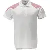Image de Mascot, Unisexe, T-shirt, FOOD & CARE 20083-933, Blanc, Rouge, (S)