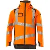Image de Mascot, Veste de travail, Veste de sécurité Hard Shell Accelerate Safe (L)