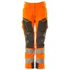 Image de Mascot, Pantalon de travail, ACCELERATE SAFE 19078-511 (44)