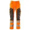 Image de Mascot, Pantalon de travail, Pantalon de sécurité Accelerate Safe (44)