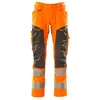 Image de Mascot, Pantalon de travail, Pantalon de sécurité Accelerate Safe (54)