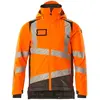 Image de Mascot, Veste de travail, ACCELERATE SAFE 19335-231 (L)