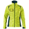 Image de Mascot, Veste de travail, ACCELERATE SAFE 19212-291 (XL)