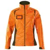 Image de Mascot, Veste de travail, ACCELERATE SAFE 19212-291 (4XL)