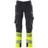 Image de Mascot, Pantalon de travail, ACCELERATE SAFE 19379-510 (XS)